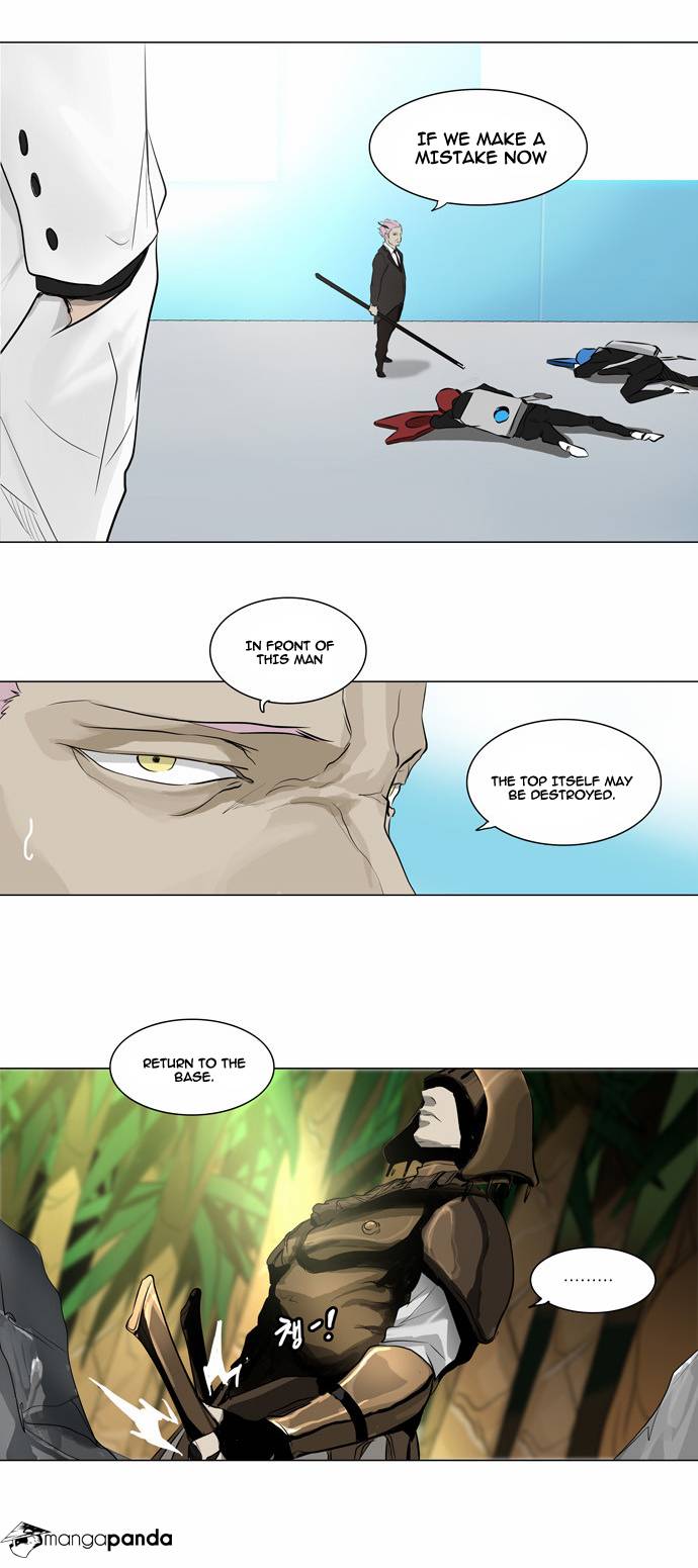 Tower of God Chapter 187 image 12